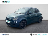 Annonce Fiat 500 occasion Electrique 500 3+1 e 118 ch La Prima 4p � Albi