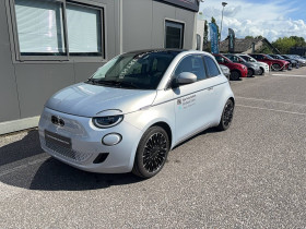 Fiat 500 , garage FIAT - ABARTH - ALFA ROMEO - SIPA AUTOMOBILES - BORDEAUX OUEST  Mrignac