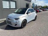 Fiat 500 occasion année 2025 boite Robotisee Annonce Fiat 500 occasion Electrique 500 3+1 e 118 ch La Prima 4p à Mérignac