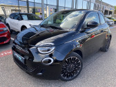 Fiat 500 occasion année 2022 boite Robotisee Annonce Fiat 500 occasion Electrique 500 3+1 e 118 ch La Prima 4p à Mérignac