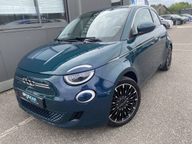 Fiat 500 occasion 2022 mise en vente à Mrignac par le garage FIAT - ABARTH - ALFA ROMEO - SIPA AUTOMOBILES - BORDEAUX OUEST - photo n°1