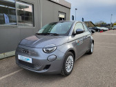 Fiat 500 500 e 118 ch Icne 3p  2022 - annonce de voiture en vente sur Auto Slection.com