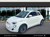 Fiat 500 500 3+1 e 95 ch Icne 4p   Toulouse 31