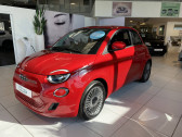 Fiat 500 500 3+1 e 95 ch Nouvelle 500 4p   Toulouse 31