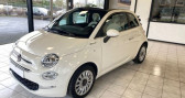 Fiat 500 500 C 1.0I BSG 70 DOLCEVITA HYBRID  2021 - annonce de voiture en vente sur Auto Sélection.com