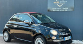 Annonce Fiat 500 occasion Essence 500 C Cabriolet 1,2  Bischwiller