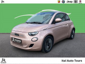 Annonce Fiat 500 occasion  500 C e 118ch Icne/1re MAIN/GARANTIE 1 AN  CHAMBRAY LES TOURS