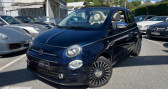 Annonce Fiat 500 occasion Essence 500 C II phase 2 ECO PACK RIVA  Cagnes Sur Mer