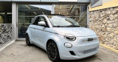 Annonce Fiat 500 occasion Essence 500 C La prima cab  MONACO