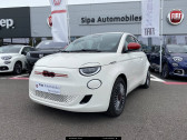 Fiat 500 500 e 118 ch (RED) 3p   La Teste-de-Buch 33