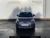 Fiat 500 occasion année 2022 boite Robotisee Annonce Fiat 500 occasion Electrique 500 e 118 ch 3p à Villenave-d'Ornon