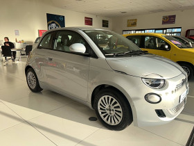 Fiat 500 , garage SIPA AUTOMOBILES - TOULOUSE NORD � Toulouse