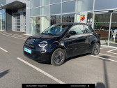 Fiat 500 occasion année 2020 boite Robotisee Annonce Fiat 500 occasion Electrique 500 e 118 ch France Edition 3p à Toulouse