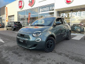 Annonce Fiat 500 occasion Electrique 500 e 118 ch Giorgio Armani Collector's Edition 3p � Villenave-d'Ornon