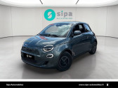 Annonce Fiat 500 occasion Electrique 500 e 118 ch Giorgio Armani Collector's Edition 3p � Villenave-d'Ornon