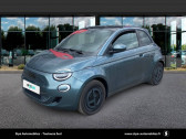 Fiat 500 occasion année 2025 boite Robotisee Annonce Fiat 500 occasion Electrique 500 e 118 ch Giorgio Armani Collector's Edition 3p à Toulouse