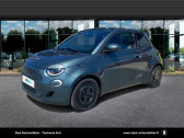 Annonce Fiat 500 occasion Electrique 500 e 118 ch Giorgio Armani Collector's Edition 3p � Toulouse