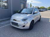 Fiat 500 occasion année 2025 boite Robotisee Annonce Fiat 500 occasion Electrique 500 e 118 ch Giorgio Armani Collector's Edition 3p à Mérignac