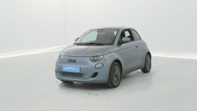 Fiat 500 , garage BRIOCAR RENNES  SAINT-GREGOIRE