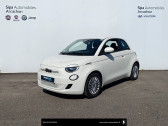 Fiat 500 500 e 118 ch Icne '2021' 3p   La Teste-de-Buch 33