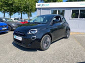 Annonce Fiat 500 occasion Electrique 500 e 118 ch Icne 3p  Muret