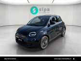 Fiat 500 500 e 118 ch Ic�ne 3p  � La Teste-de-Buch 33