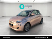 Annonce Fiat 500 occasion Electrique 500 e 118 ch Ic�ne 3p � Toulouse