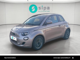Fiat 500 , garage FIAT - ABARTH - ALFA ROMEO - SIPA AUTOMOBILES - BORDEAUX OUEST � M�rignac