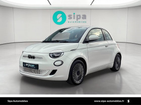 Fiat 500 , garage FIAT - ABARTH - ALFA ROMEO - SIPA AUTOMOBILES - BORDEAUX OUEST � M�rignac