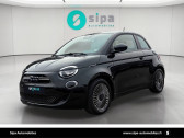 Fiat 500 500 e 118 ch Ic�ne 3p  � M�rignac 33