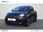 Annonce Fiat 500 occasion Electrique 500 e 118 ch Ic�ne 3p � Onet-le-Ch�teau