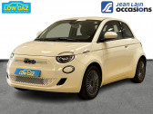 Annonce Fiat 500 occasion Electrique 500 e 118 ch Icne 3p  Seyssinet-Pariset