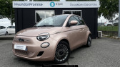 Annonce Fiat 500 occasion Electrique 500 e 118 ch Icne 3p  Muret