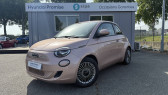 Fiat 500 500 e 118 ch Icne 3p  2022 - annonce de voiture en vente sur Auto Slection.com
