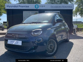 Fiat 500 occasion année 2020 boite Robotisee Annonce Fiat 500 occasion Electrique 500 e 118 ch Icône 3p à Muret