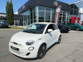 Fiat 500 occasion année 2022 boite Robotisee Annonce Fiat 500 occasion Electrique 500 e 118 ch Icône 3p à Toulouse
