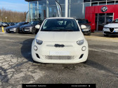 Fiat 500 occasion année 2022 boite Robotisee Annonce Fiat 500 occasion Electrique 500 e 118 ch Icône 3p à Toulouse