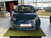 Annonce Fiat 500 occasion Electrique 500 e 118 ch Icône 3p à Toulouse