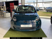 Fiat 500 occasion année 2022 boite Robotisee Annonce Fiat 500 occasion Electrique 500 e 118 ch Icône 3p à Toulouse