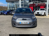 Fiat 500 occasion année 2022 boite Robotisee Annonce Fiat 500 occasion Electrique 500 e 118 ch Icône 3p à Toulouse