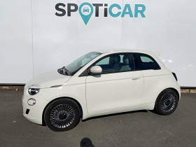 Fiat 500 , garage FIAT - HYUNDAI - SIPA AUTOMOBILES - BORDEAUX SUD  Villenave-d'Ornon