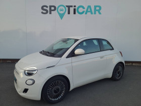 Fiat 500 , garage FIAT - HYUNDAI - SIPA AUTOMOBILES - BORDEAUX SUD  Villenave-d'Ornon