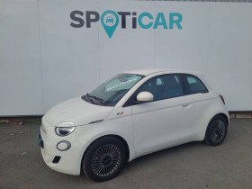 Fiat 500 , garage FIAT - HYUNDAI - SIPA AUTOMOBILES - BORDEAUX SUD  Villenave-d'Ornon