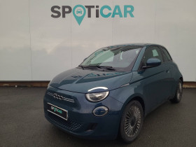 Fiat 500 , garage FIAT - HYUNDAI - SIPA AUTOMOBILES - BORDEAUX SUD  Villenave-d'Ornon