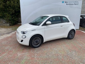 Fiat 500 occasion année 2022 boite Robotisee Annonce Fiat 500 occasion Electrique 500 e 118 ch Icône 3p à Villenave-d'Ornon