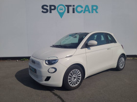 Fiat 500 , garage FIAT - HYUNDAI - SIPA AUTOMOBILES - BORDEAUX SUD  Villenave-d'Ornon