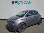 Annonce Fiat 500 occasion Electrique 500 e 118 ch Icne 3p  Villenave-d'Ornon