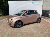 Fiat 500 500 e 118 ch Icne 3p   Villenave-d'Ornon 33