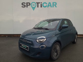 Fiat 500 500 e 118 ch Icne 3p   Villenave-d'Ornon 33