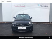 Fiat 500 occasion année 2021 boite Robotisee Annonce Fiat 500 occasion Electrique 500 e 118 ch Icône 3p à Villenave-d'Ornon